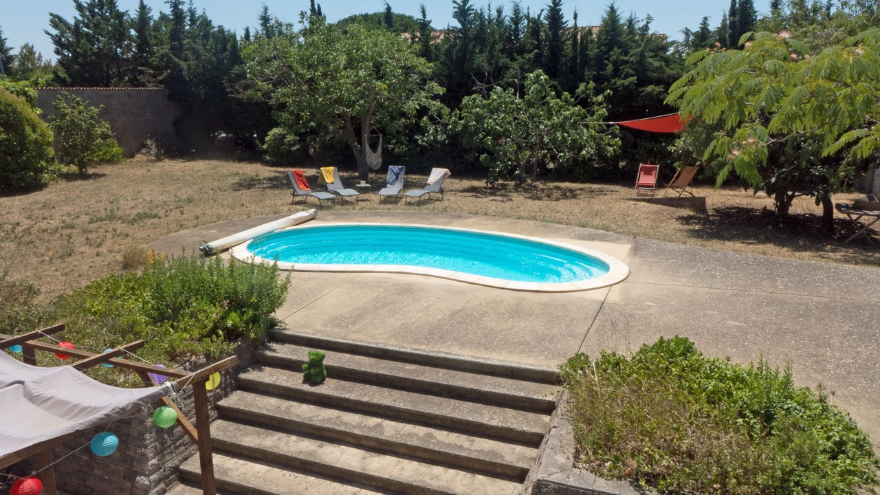 Photo of Outdoor in Azille