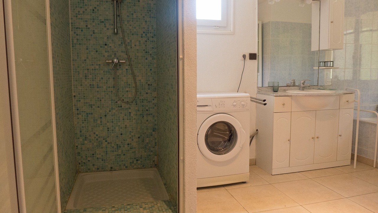 Photo of Bathroom in Azille