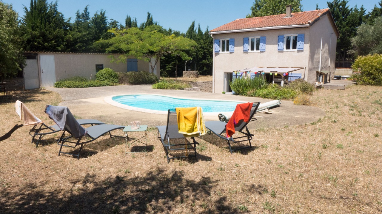 Photo of Outdoor in Azille