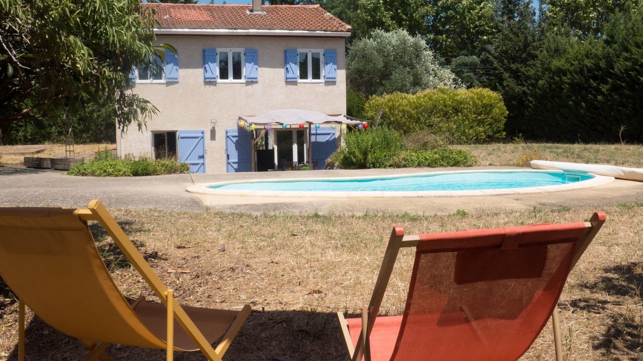 Photo of Outdoor in Azille
