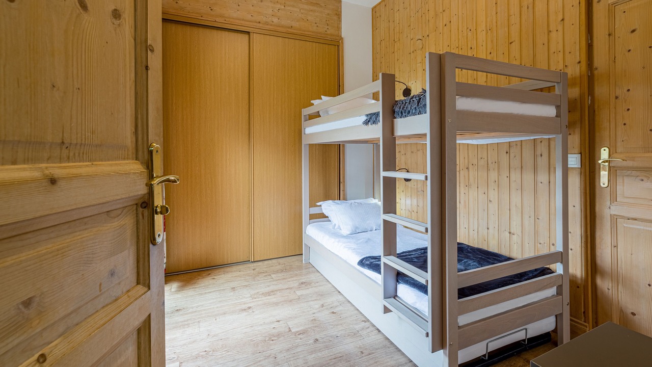 Photo of Bedroom in Vaujany