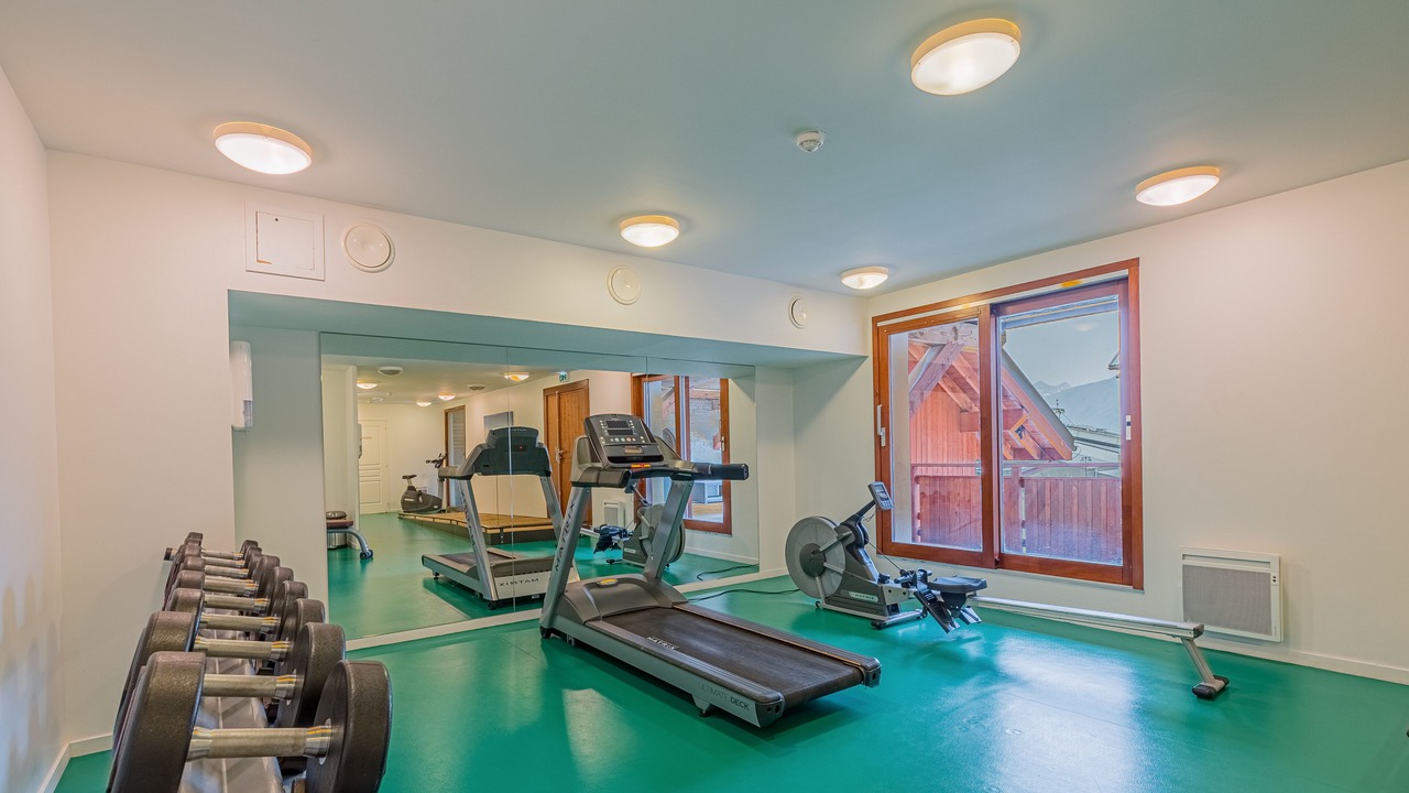 Photo of Others in Vaujany