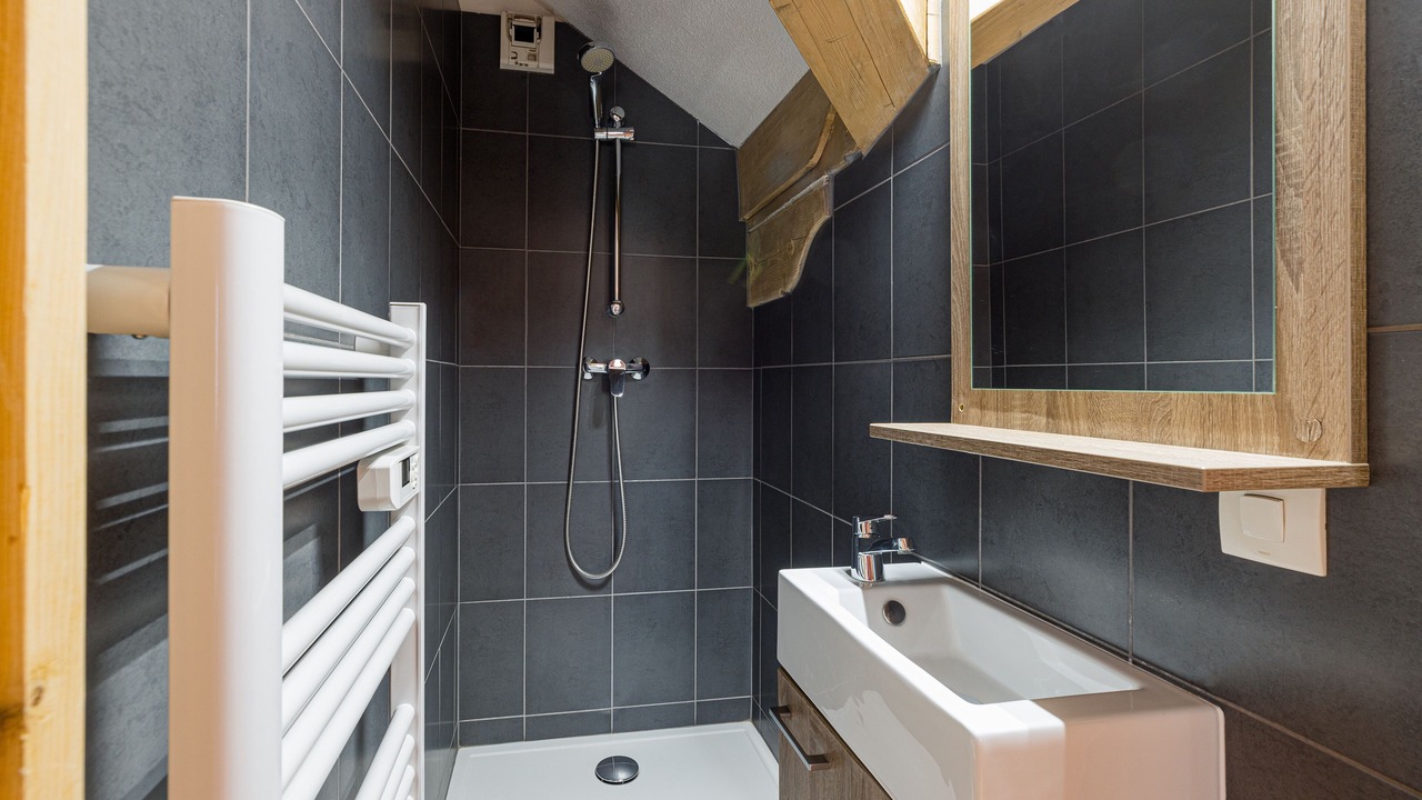 Photo of Bathroom in Vaujany