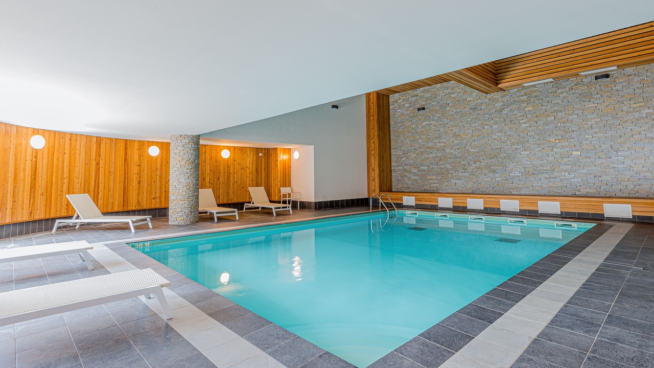 Photo of Outdoor in Vaujany