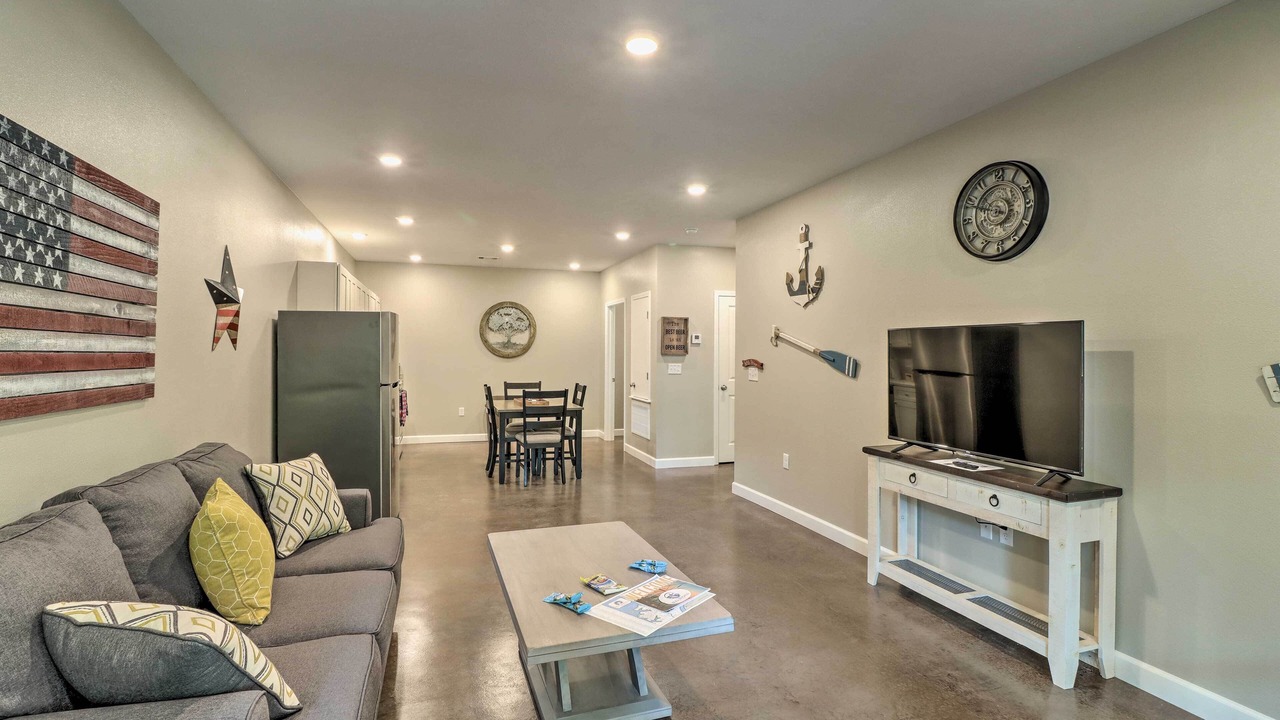 Photo of Bedroom in Bull Shoals