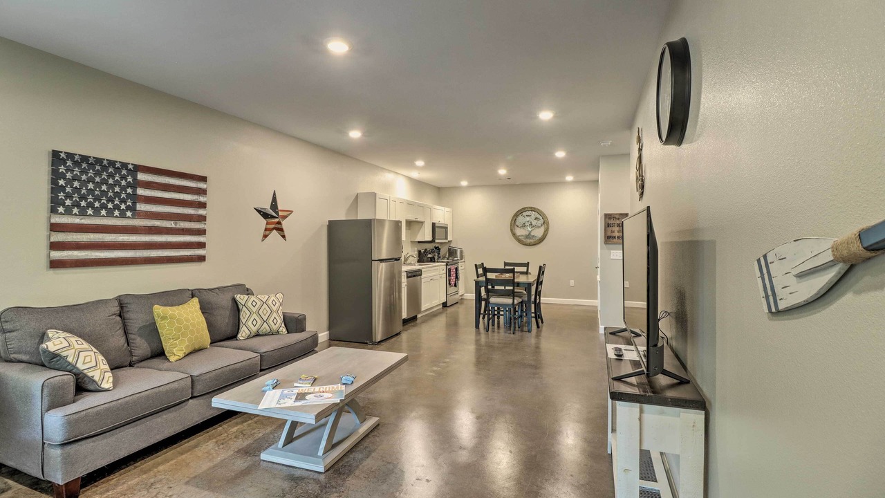 Photo of Bedroom in Bull Shoals