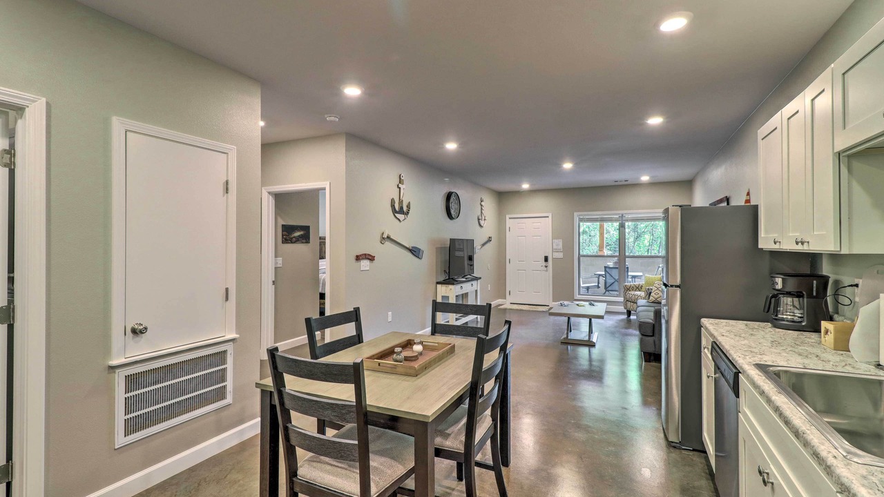 Photo of Kitchen in Bull Shoals