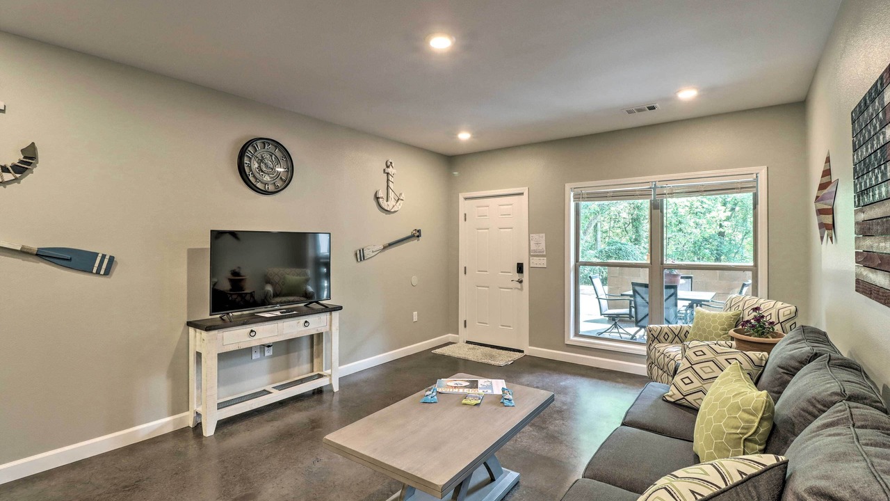 Photo of Livingroom in Bull Shoals