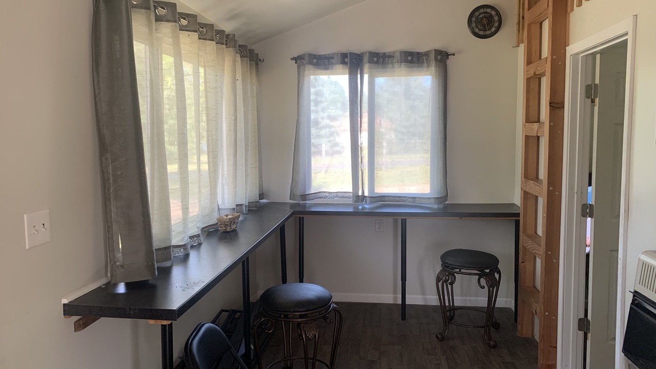Photo of Bedroom in Otter Lake