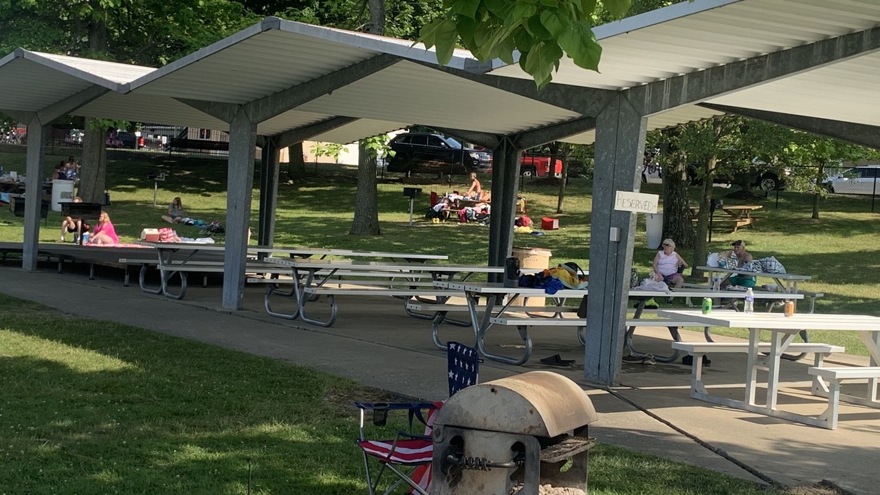 Photo of Outdoor in Otter Lake