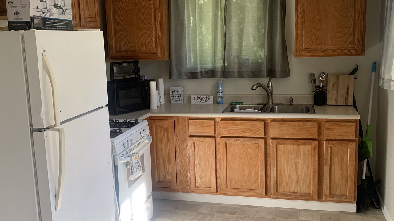 Photo of Kitchen in Otter Lake