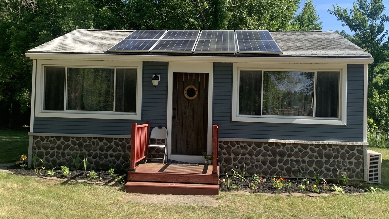 Photo of Outdoor in Otter Lake
