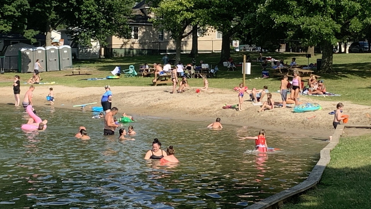 Photo of Others in Otter Lake
