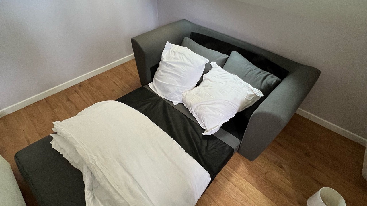 Photo of Livingroom in Uzerche