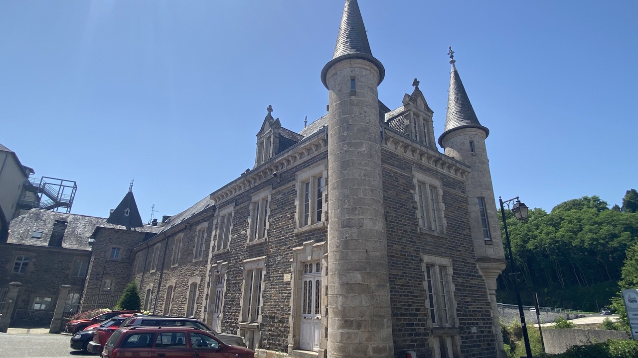 Photo of Others in Uzerche