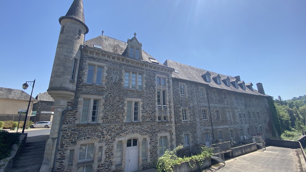 Photo of Outdoor in Uzerche