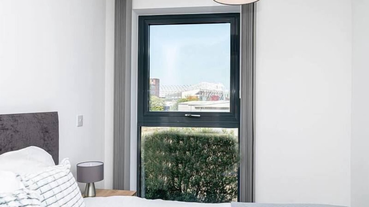 Photo of Bedroom in Old Trafford