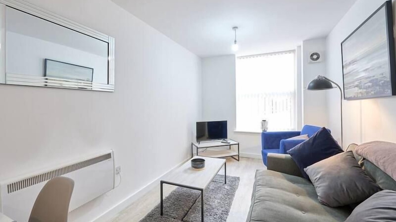 Photo of Livingroom in Preston