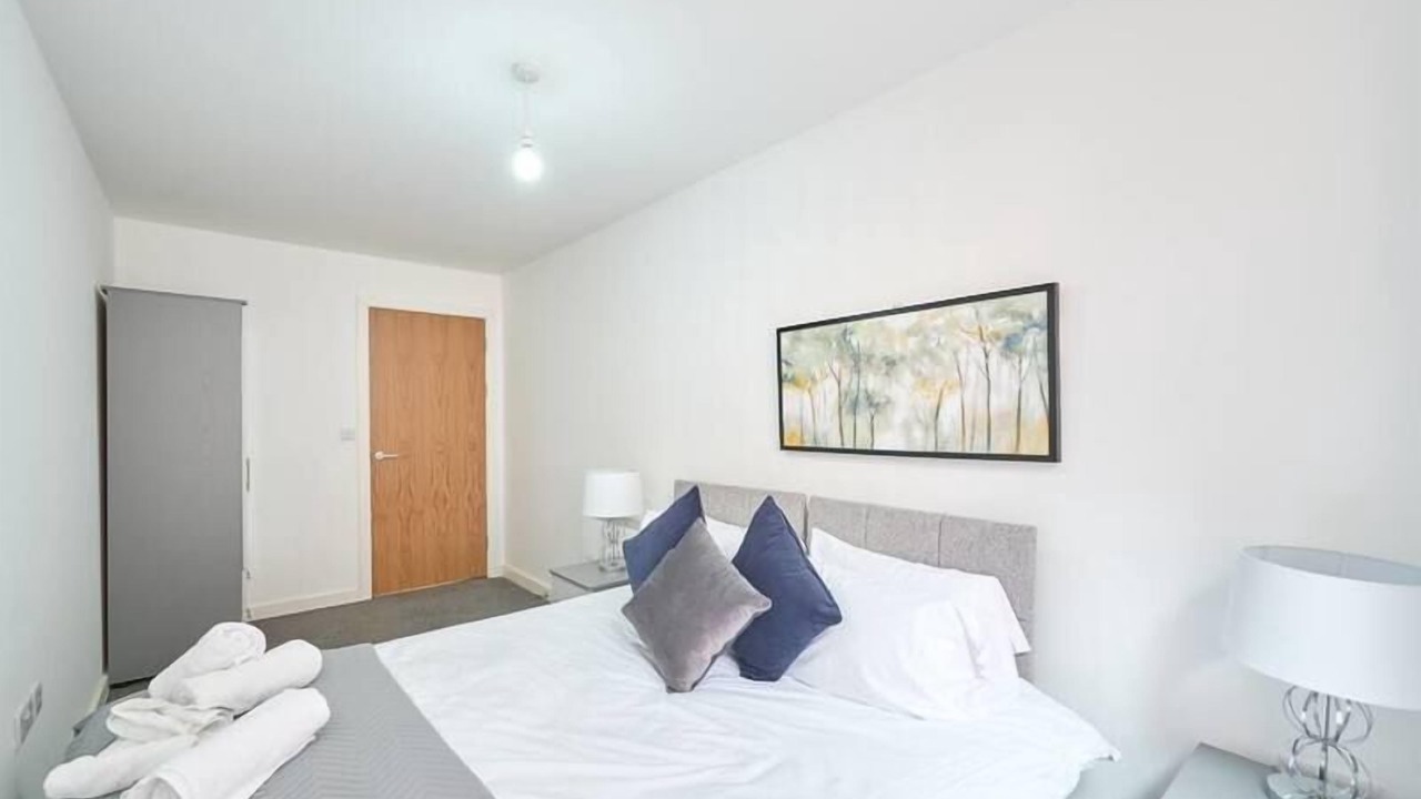 Photo of Bedroom in Preston