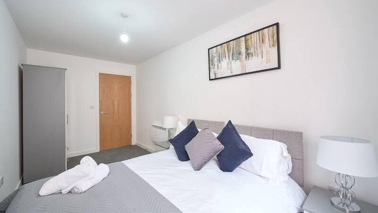 Photo of Bedroom in Preston