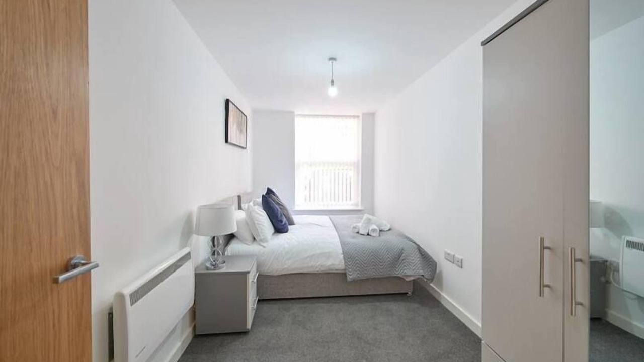 Photo of Bedroom in Preston