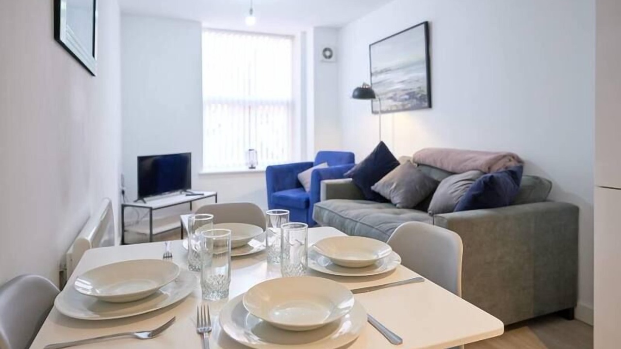 Photo of Livingroom in Preston