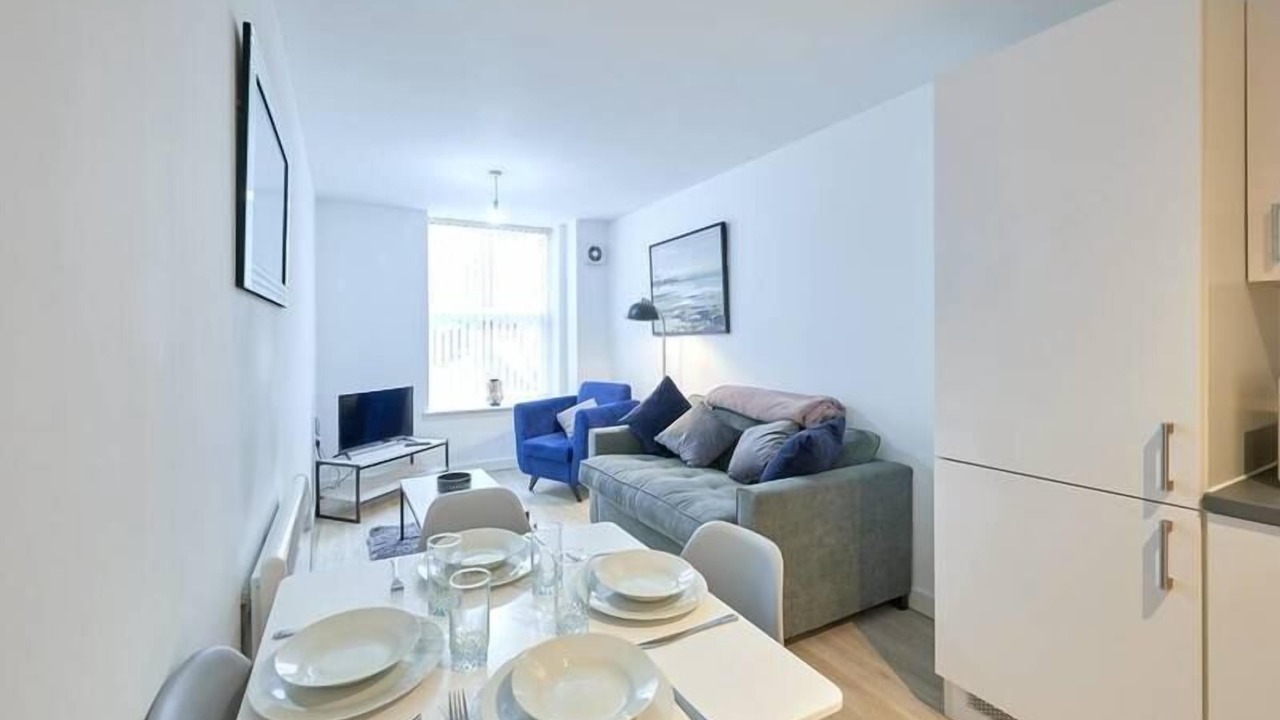 Photo of Livingroom in Preston