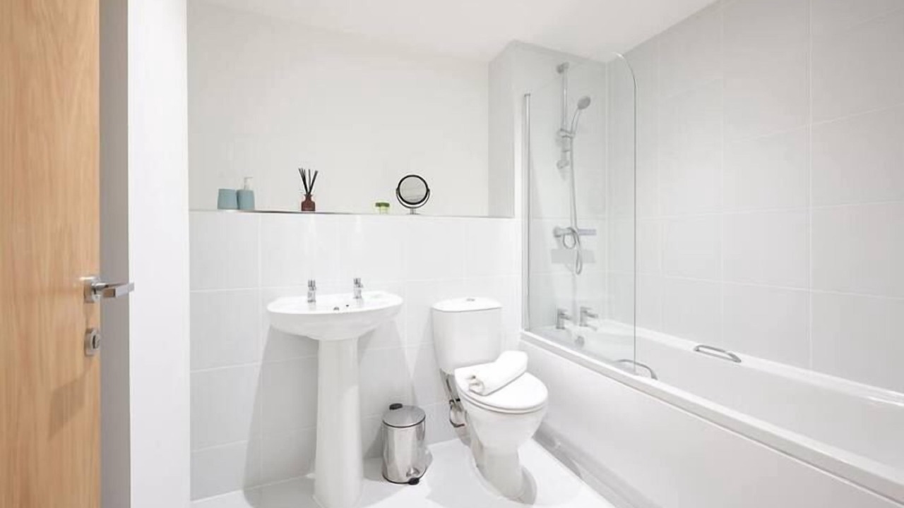 Photo of Bathroom in Preston