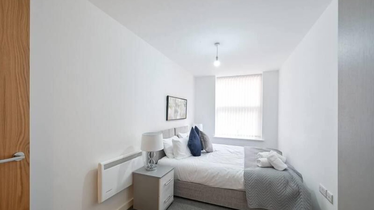 Photo of Bedroom in Preston
