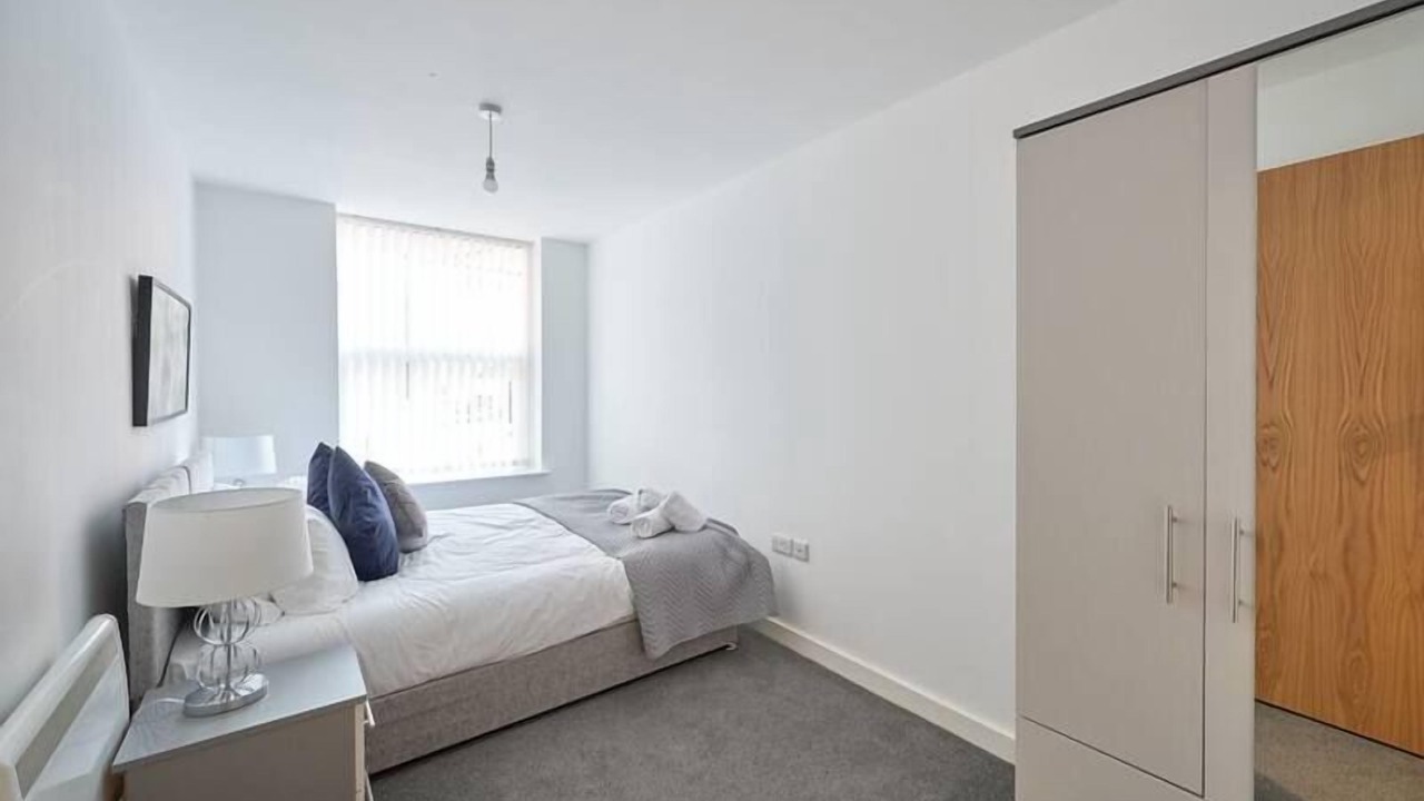 Photo of Bedroom in Preston