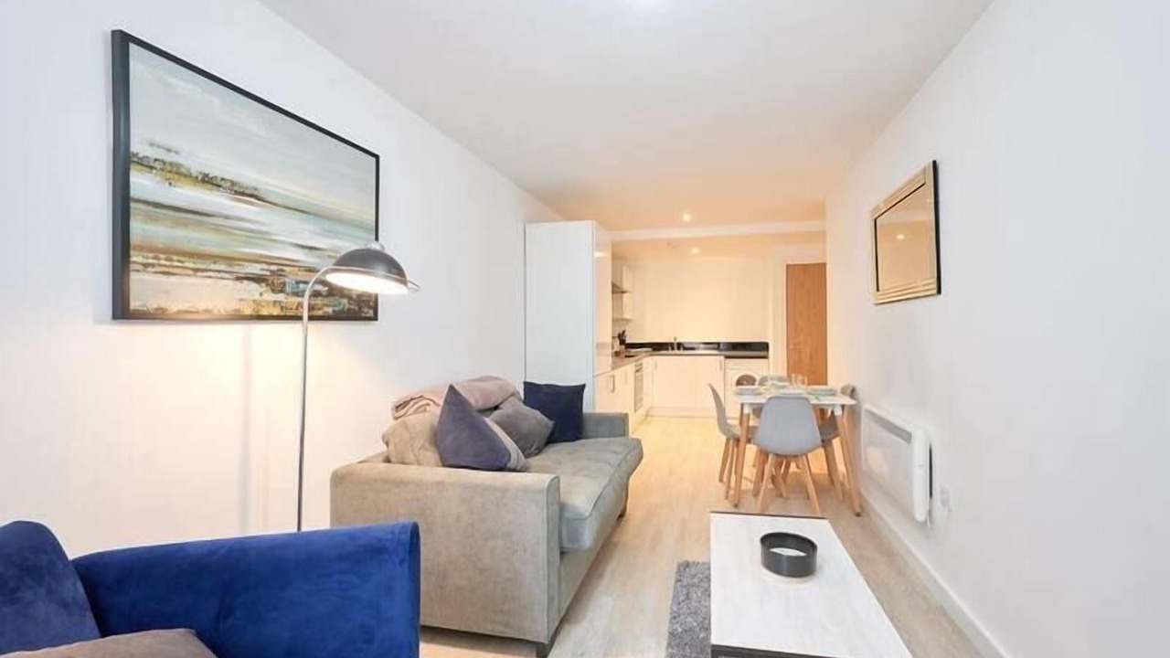 Photo of Livingroom in Preston