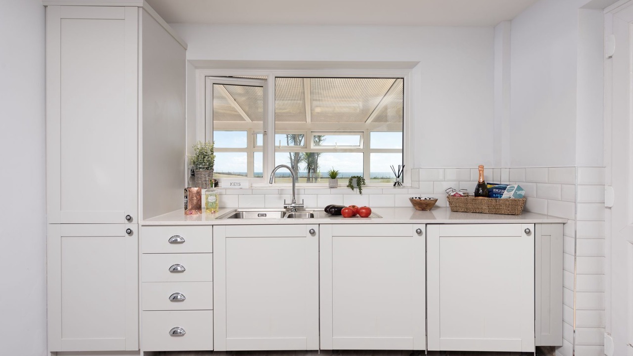 Photo of Kitchen in Praa Sands