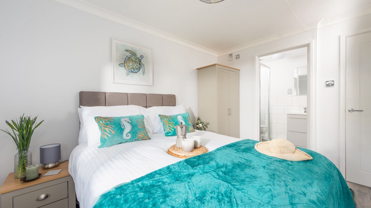 Photo of Bedroom in Praa Sands