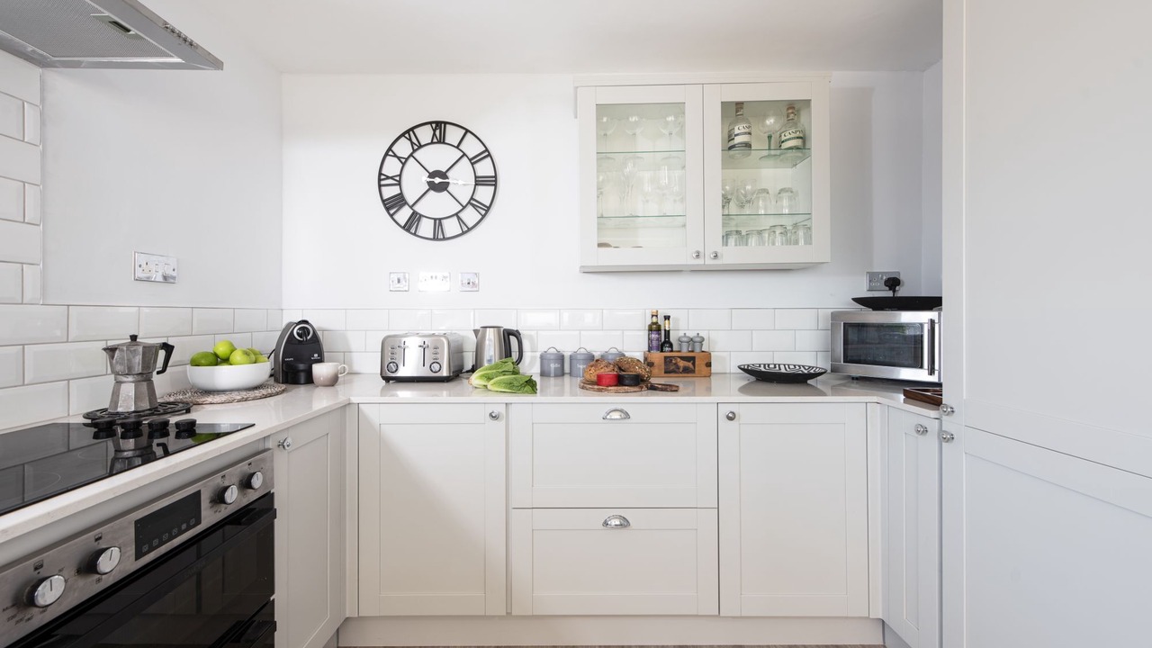 Photo of Kitchen in Praa Sands
