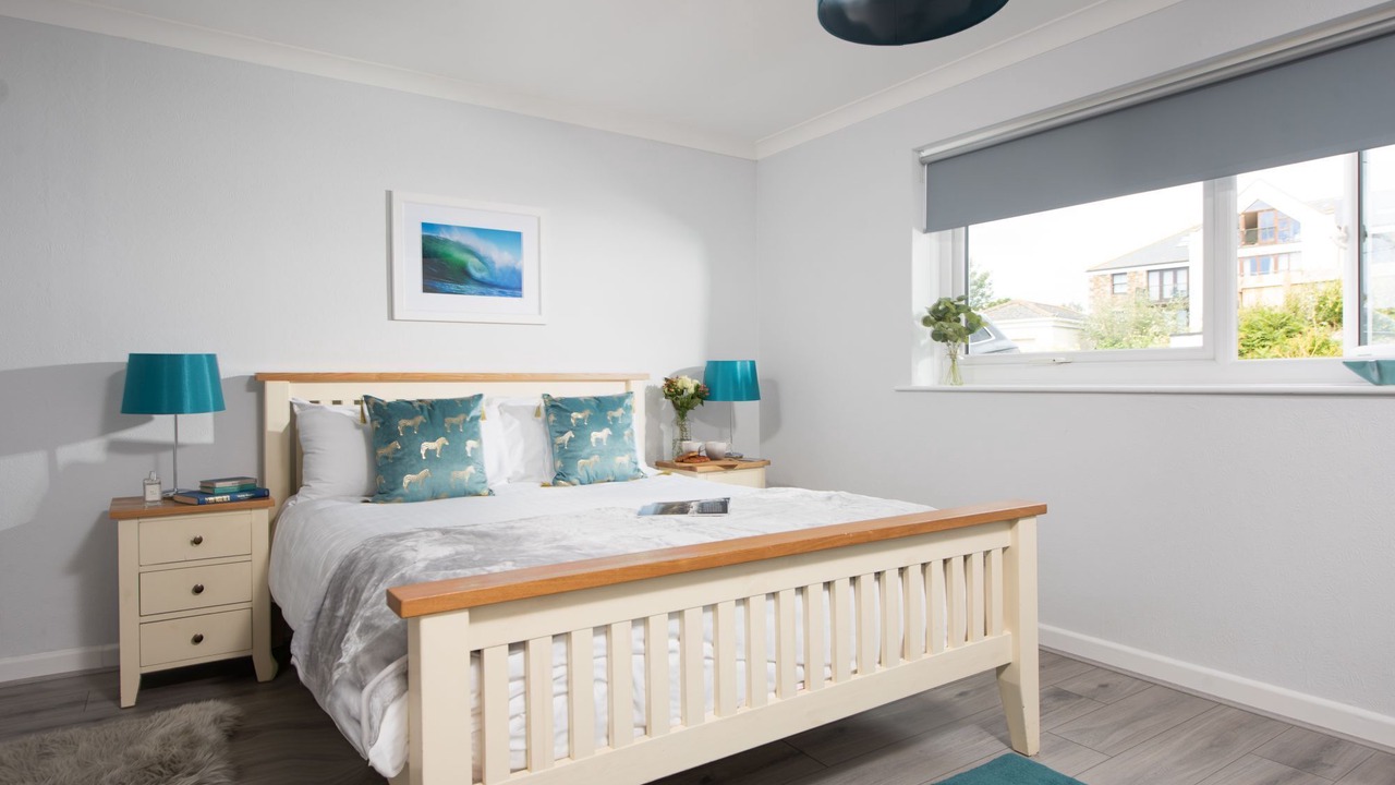 Photo of Bedroom in Praa Sands