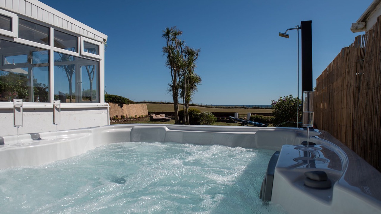 Photo of Outdoor in Praa Sands