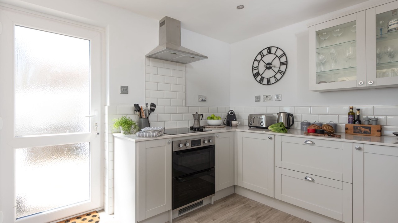 Photo of Kitchen in Praa Sands