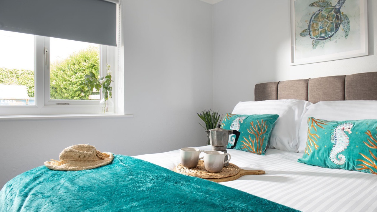 Photo of Bedroom in Praa Sands