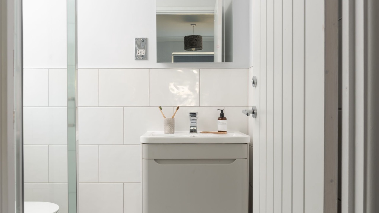 Photo of Bathroom in Praa Sands