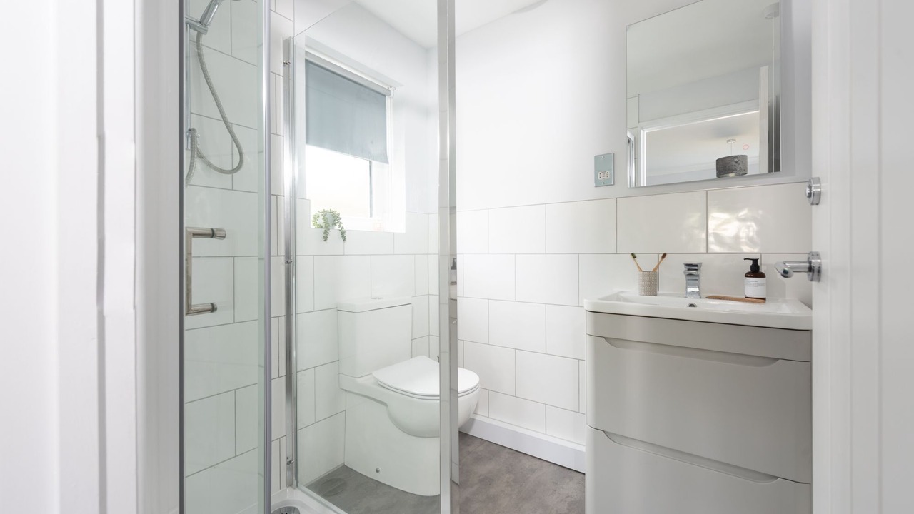 Photo of Bathroom in Praa Sands