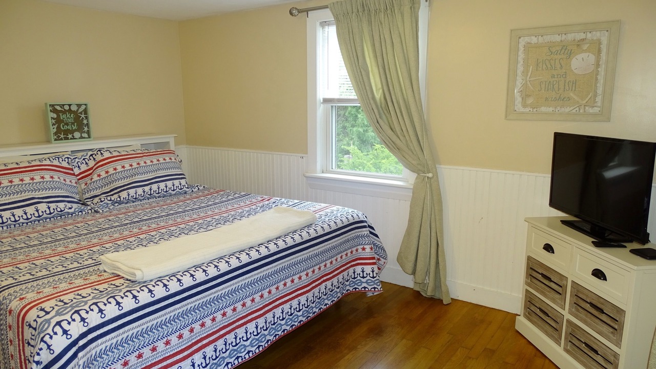 Photo of Bedroom in Dennis Port