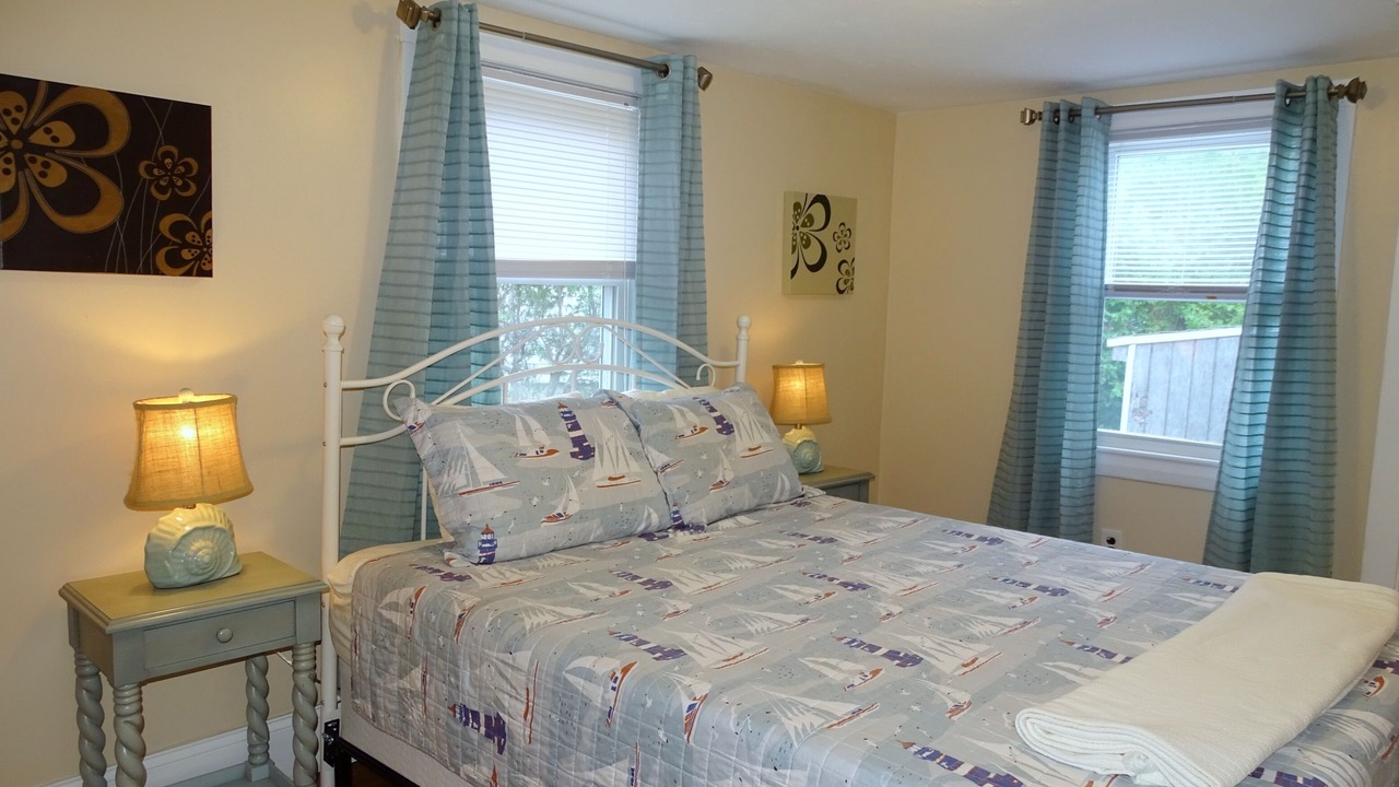 Photo of Bedroom in Dennis Port