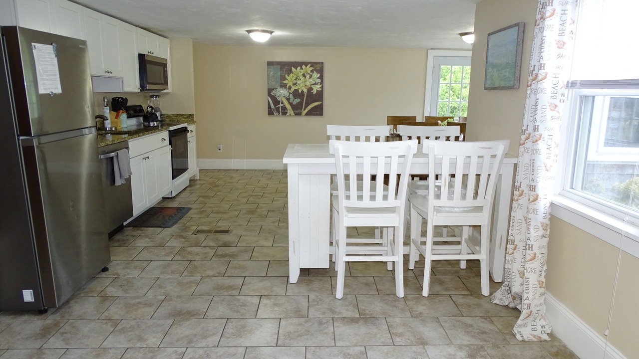 Photo of Kitchen in Dennis Port