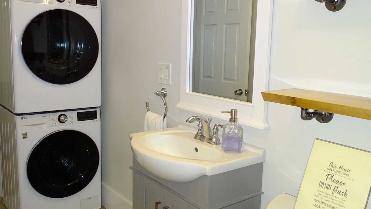 Photo of Bathroom in Dennis Port
