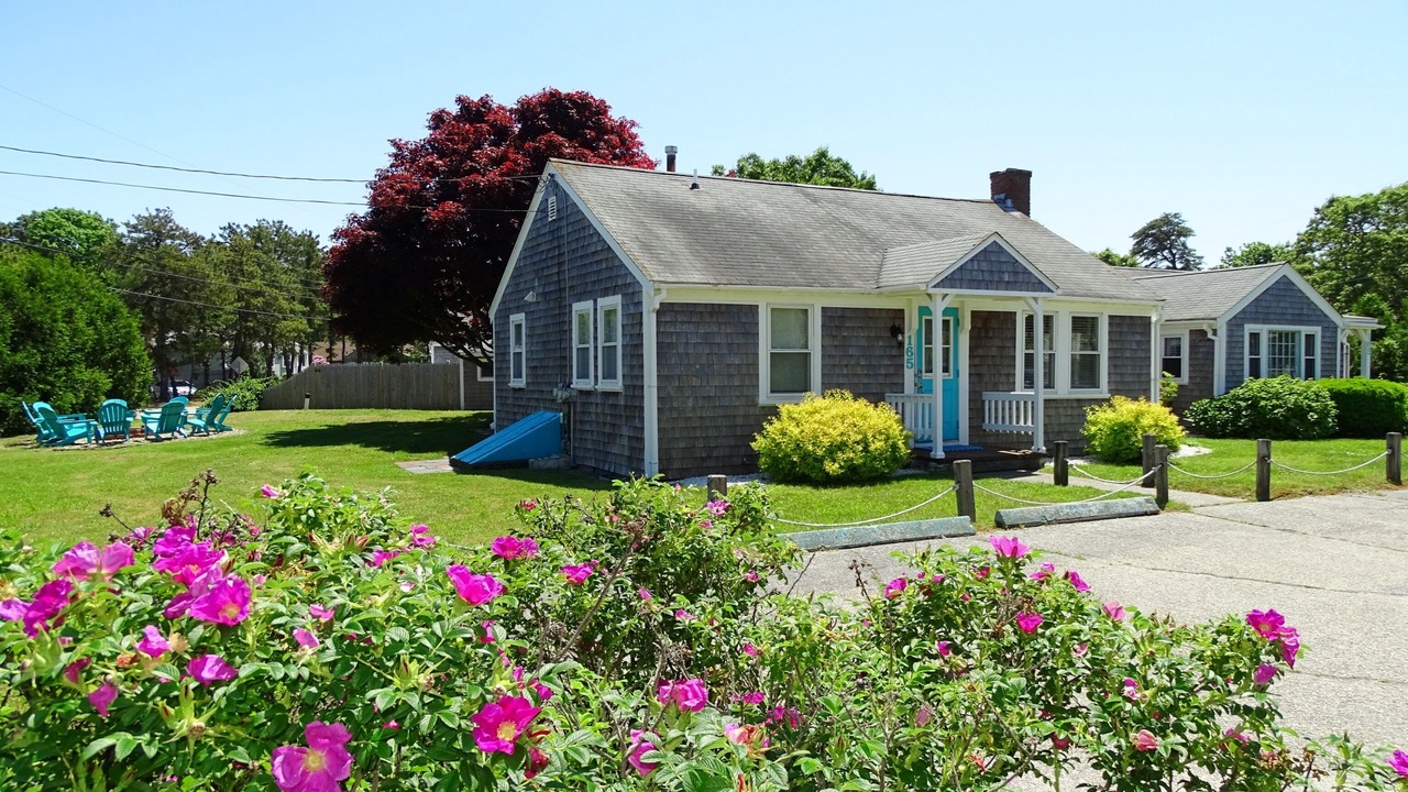 Photo of Outdoor in Dennis Port