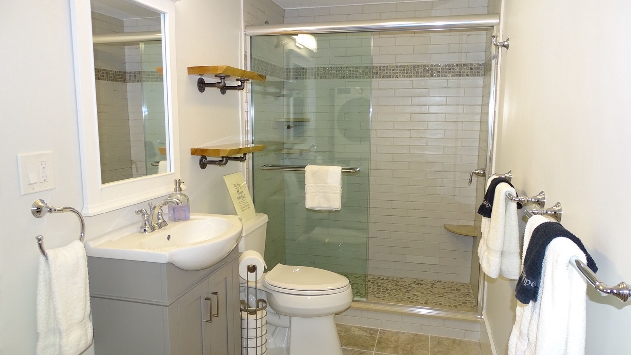 Photo of Bathroom in Dennis Port