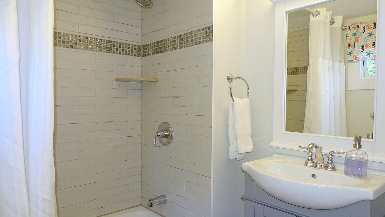 Photo of Bathroom in Dennis Port