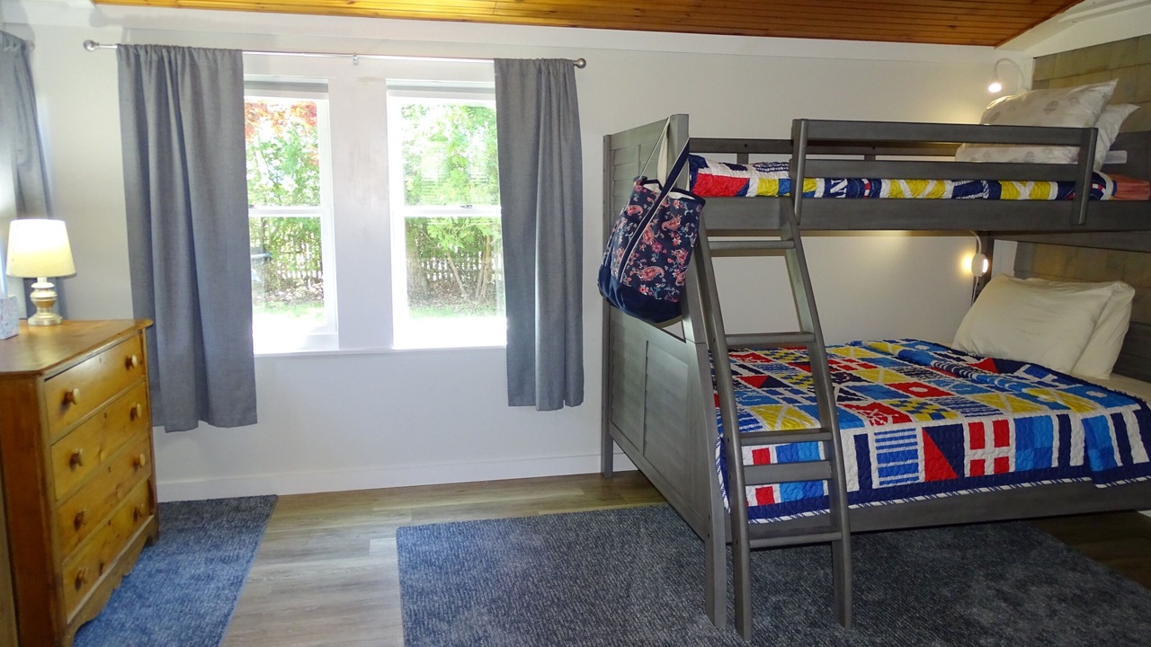 Photo of Bedroom in Dennis Port
