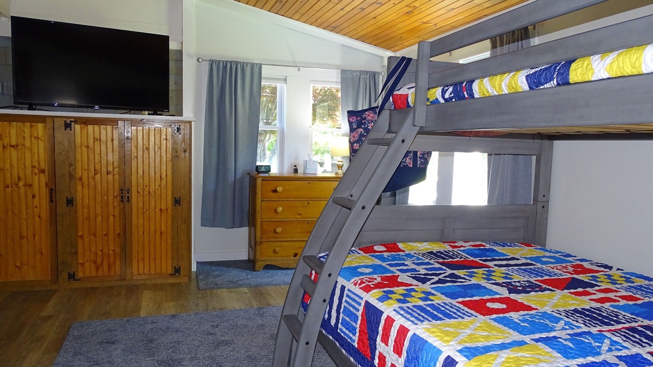 Photo of Bedroom in Dennis Port