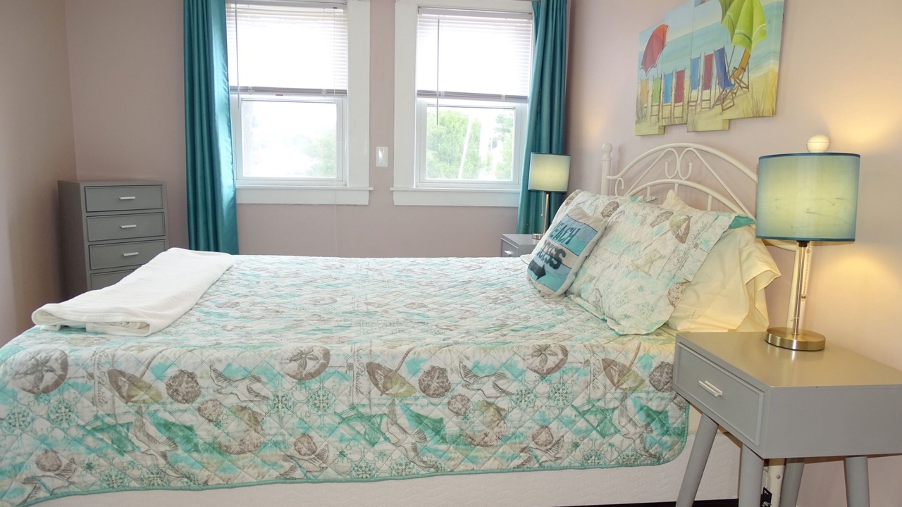 Photo of Bedroom in Dennis Port